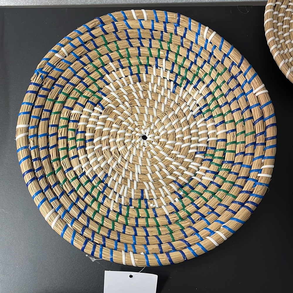 Wall decor